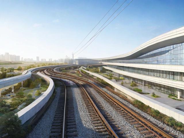 铁路线路与站场知识点,铁路线路及站场知识点