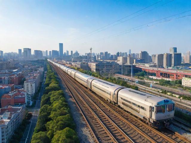 中国最长的铁路,中国最长的铁路多长