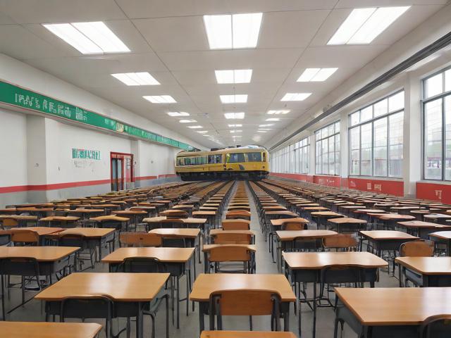 西安铁路招生简章,西安铁路交通学校招生简章