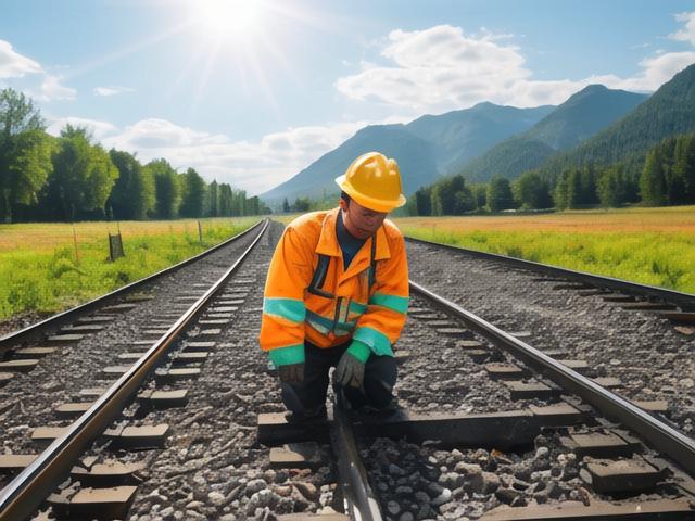 铁路养路工工资,铁路局养路工