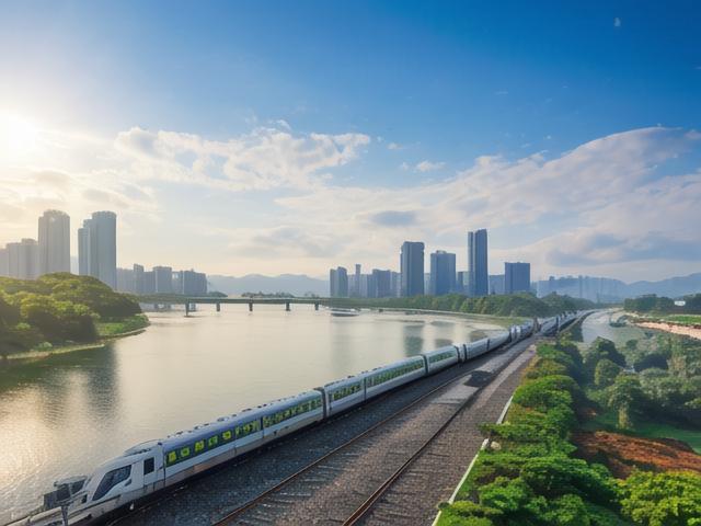 广州到深圳城际铁路,广州到深圳城际铁路多少钱