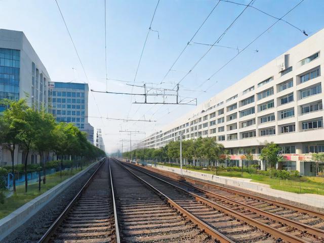 南充铁路职业技术学院,2025铁路最低录取分数线