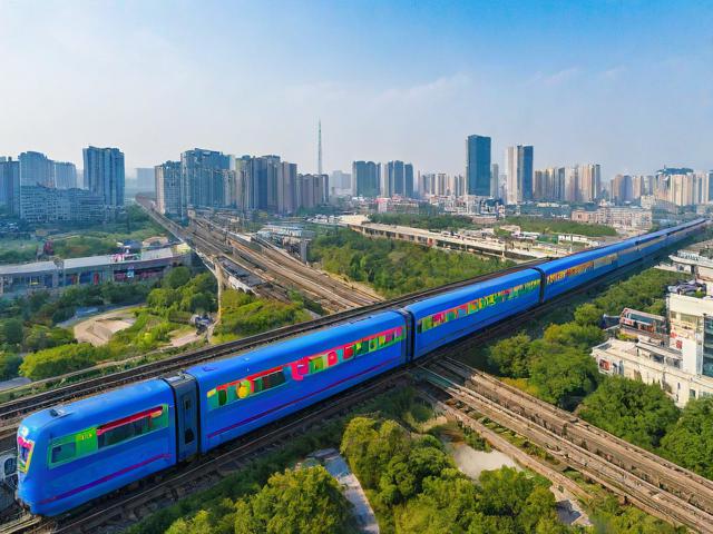 合肥四号线地铁路线图,合肥四号线地铁最新消息