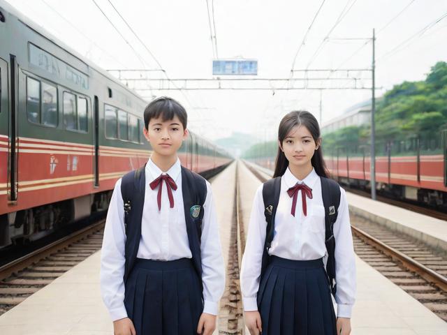 广东铁路学校招生,广东铁路职业技术学院自主招生