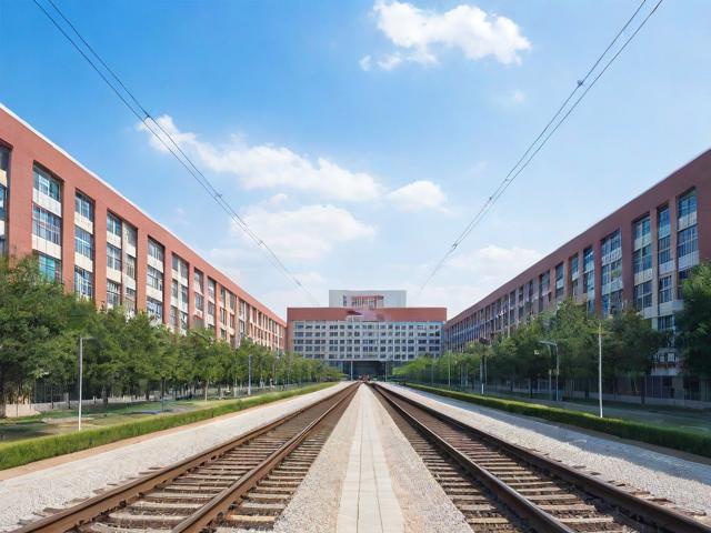 山西省铁路工程学校,山西省铁路工程学校2025录取分数线