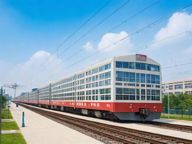 铁路局直招的专科学校,公办铁路大专院校有哪些