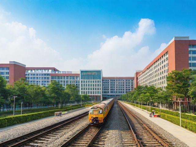 成都铁路工程职业学院,成都铁路工程职业学院招聘