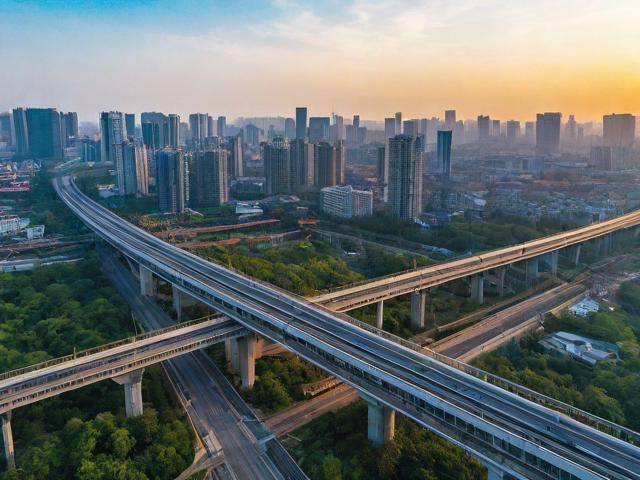 成都外环铁路经过哪些地方,成都外环铁路最新进展