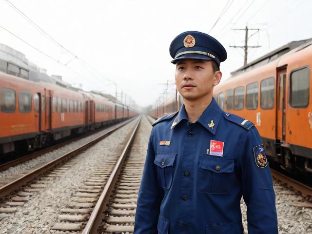2018最美铁路人观后感,最美铁路人 观后感