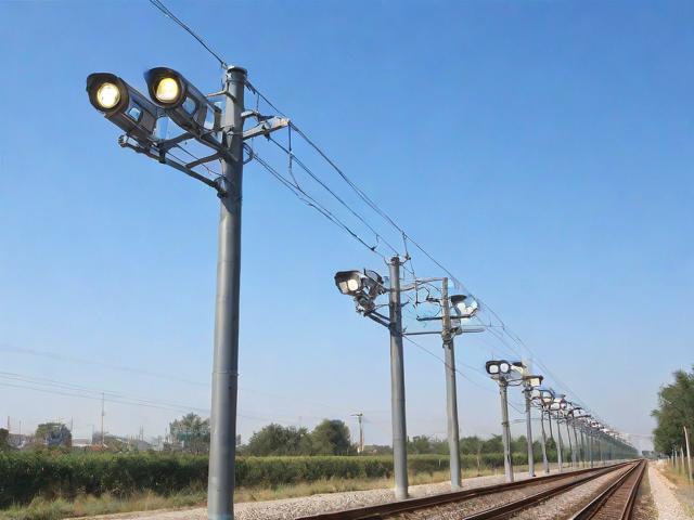 铁路高杆灯厂家,铁路高杆灯厂家电话