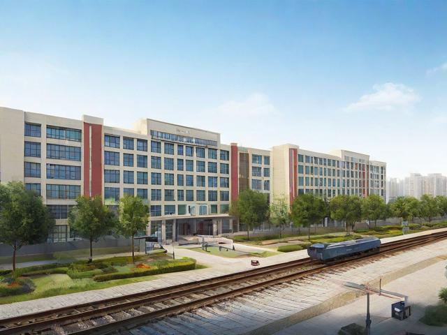 兰州铁路技术学校招生,兰州铁路技术学校地址