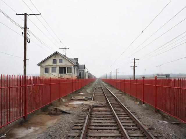 铁路安全保护区范围,铁路安全保护区范围内房屋必须拆除吗