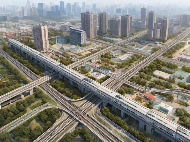 郑州2号线地铁路线图,郑州二号线地铁线路图 高清晰