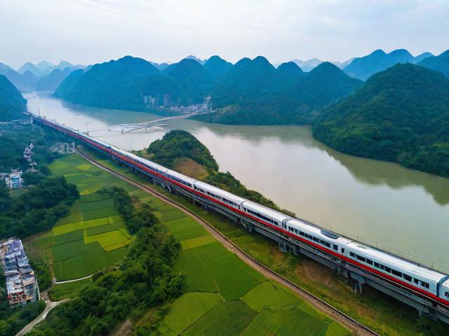 冷水江至邵阳铁路,冷水江至邵东