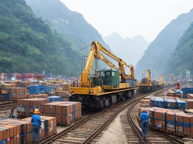 黔江铁路货场,黔江铁路货场招聘信息