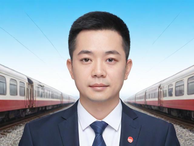 郑州铁路局郑州通信段,郑州铁路局郑州通信段王国超个人简历