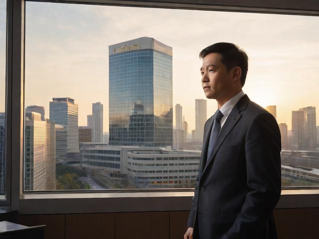 中国铁路物资集团公司,中国铁路物资集团公司李向阳