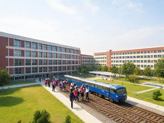 铁路职业技术学院最好,铁路职业技术学院好吗