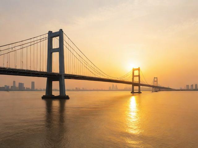 杭州湾铁路大桥,杭州湾铁路大桥什么时候启动