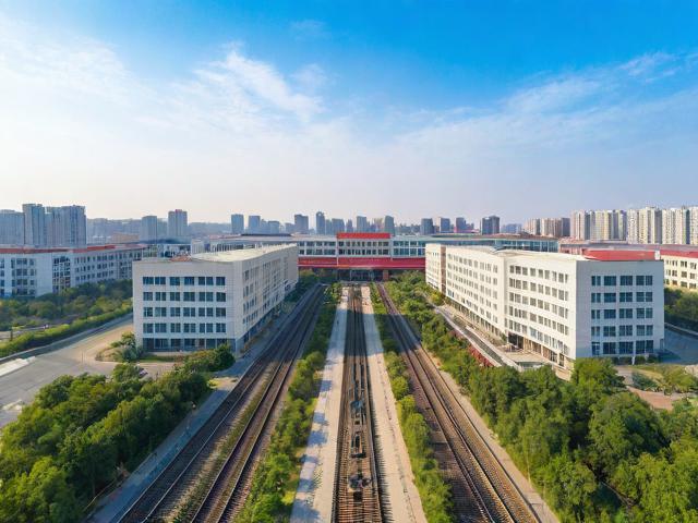 铁路职业技术学院排行,铁路职业学校哪家好