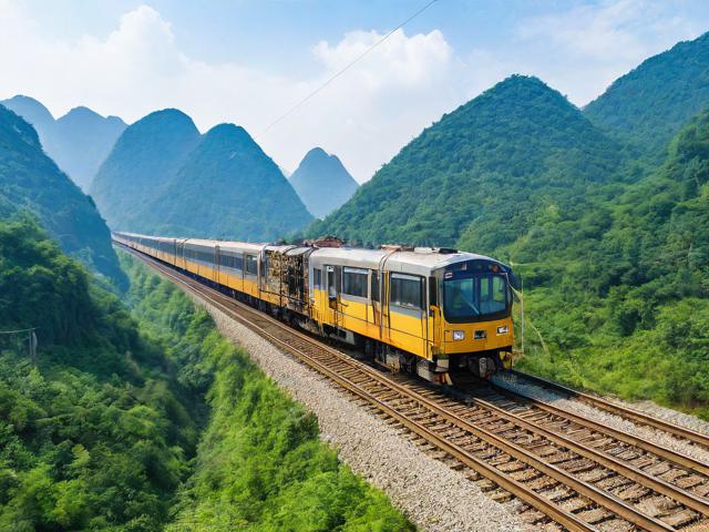 黔桂铁路增建二线最新消息,黔桂铁路复线最新消息