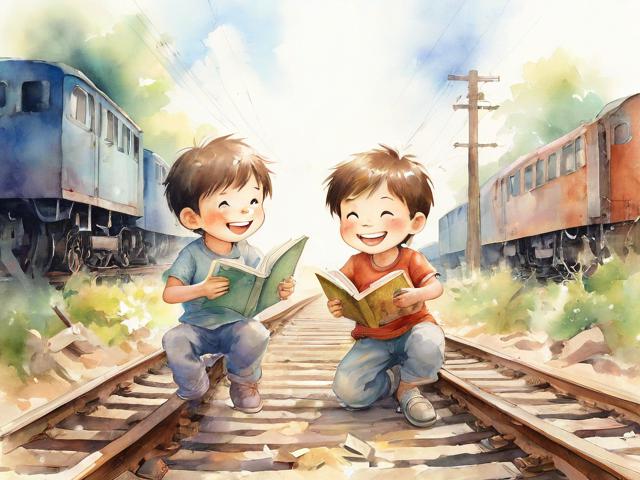 铁路们的孩子们读后感,铁路们的孩子们读后感怎么写