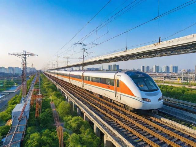 柳梧铁路今日正式开工,柳梧铁路开工消息