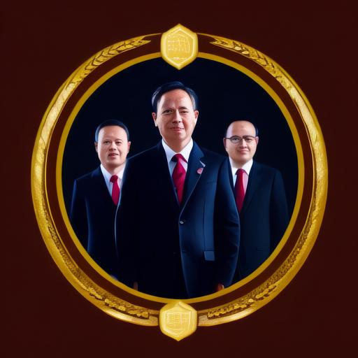 长沙铁路集团领导班子,长沙铁路实业有限公司董事长总经理人选公示