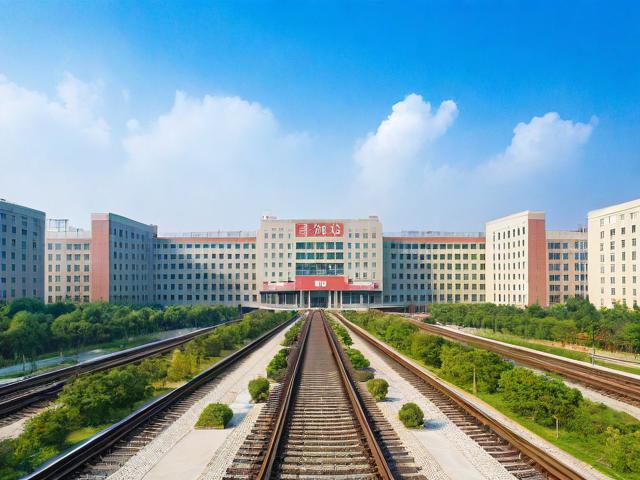 贵阳铁路学院,贵阳铁路学院学费多少