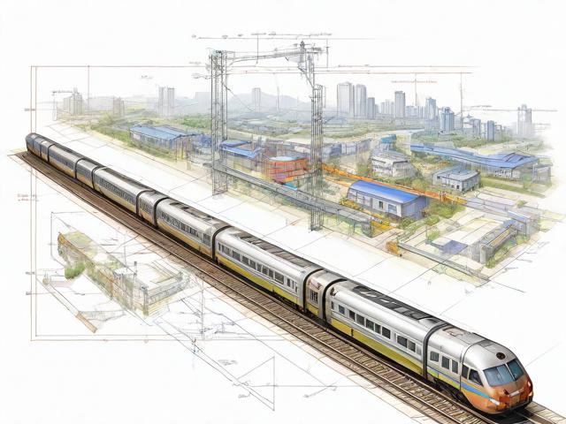 郴州铁路网,郴州铁路路线图