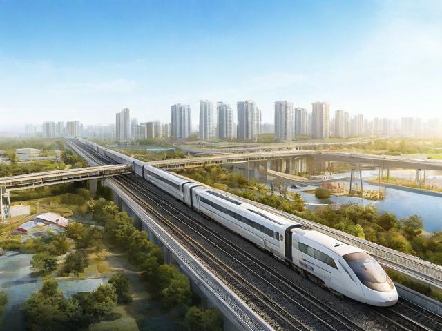 铁路设计资质,铁路设计资质等级业务范围