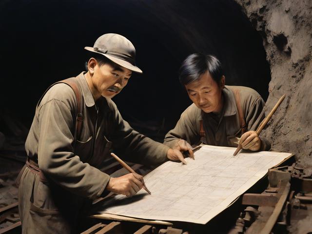 中国第一条铁路设计者,中国第一条铁路是谁修的?