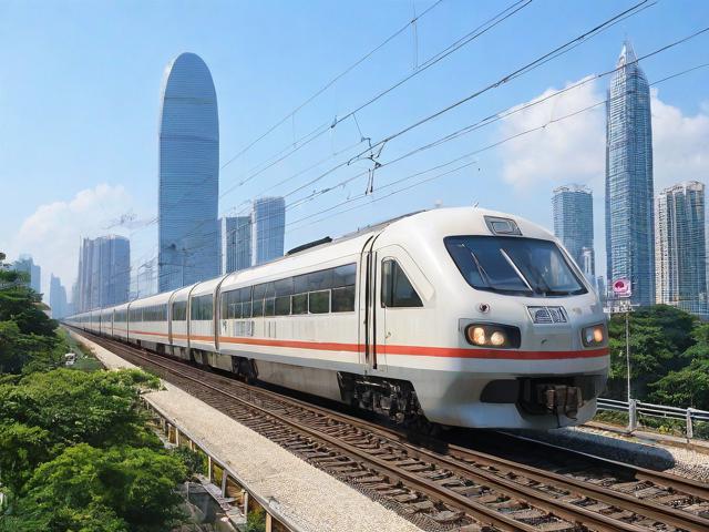 601333广深铁路股吧,601333广深铁路股票行情
